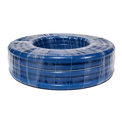 Pibell Ddŵr PVC Glas